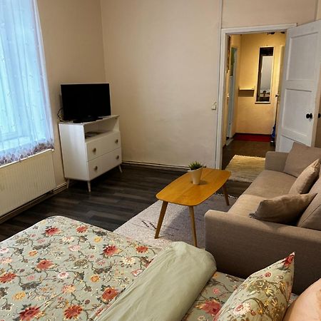 1 Bedroom Apartment Near Kadriorg Swan Pond Tallinn Ngoại thất bức ảnh
