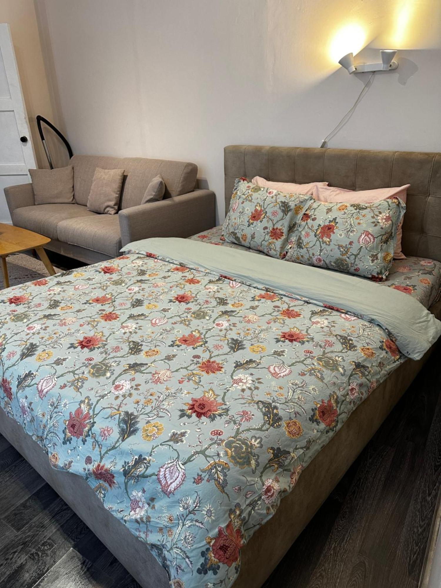 1 Bedroom Apartment Near Kadriorg Swan Pond Tallinn Ngoại thất bức ảnh