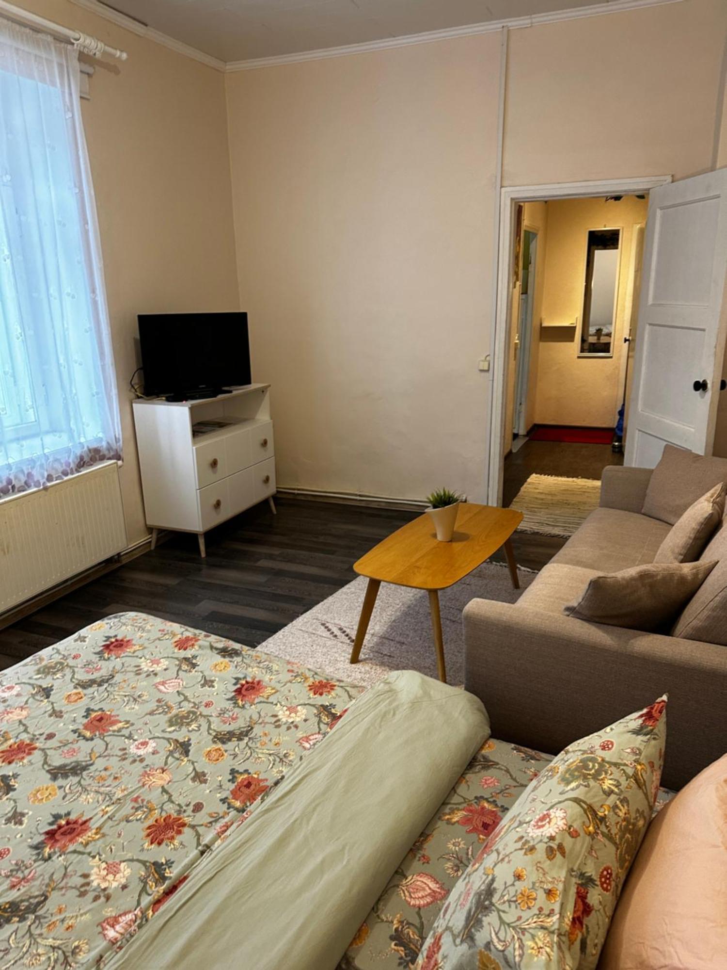 1 Bedroom Apartment Near Kadriorg Swan Pond Tallinn Ngoại thất bức ảnh