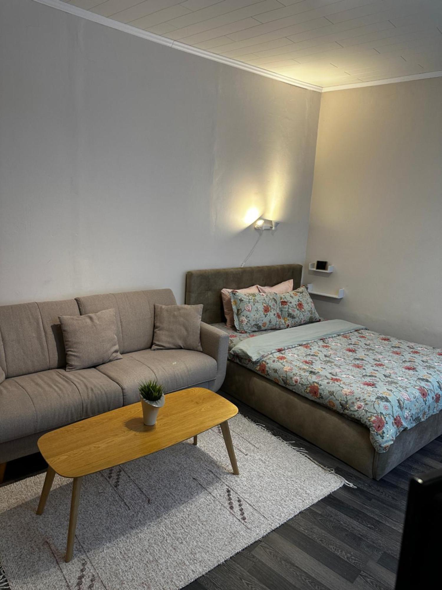 1 Bedroom Apartment Near Kadriorg Swan Pond Tallinn Ngoại thất bức ảnh